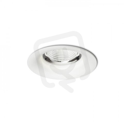 LOOKER 17 zápustná bílá 230V LED 30W 35° 3000K RENDL R12865