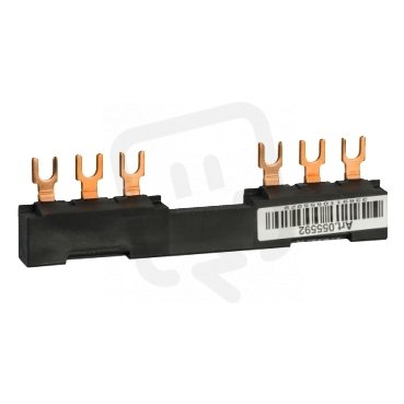 Schneider GV2G272 Propojovací sběrnice