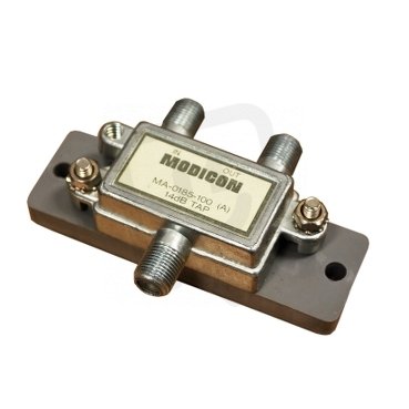 Schneider MA0185100 RIO TAP - odbočka koaxiálního kabelu