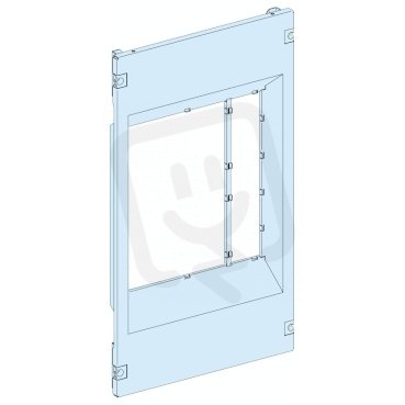 3699 Čelní panel pro výsuvný NS1600-NT 3