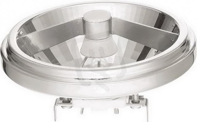 Philips Žárovka MASTERLine 111 45W G53 12V 24D 1CT/6