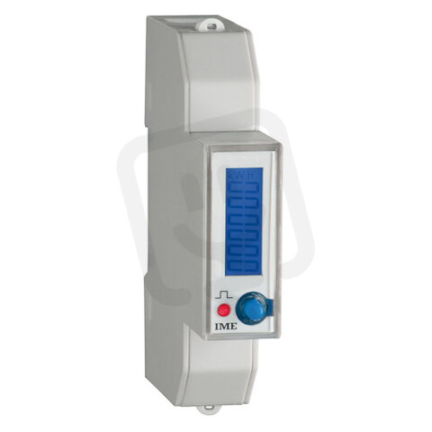 IME ELEKTROMĚR D1 1F 45A RS485 LEGRAND CE11165A4