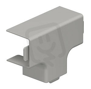 OBO 6158498 Kryt dílu T WDK HT25025GR