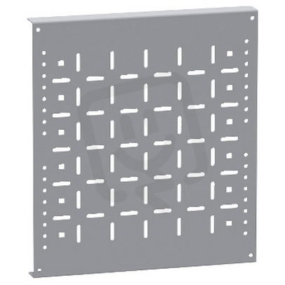 NSYDHLT8060 Ventilační police 800 x 600