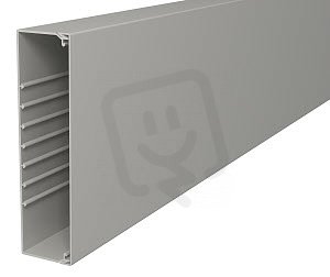 OBO 6022057 Nástěnný a stropní kanál WDK60230GR