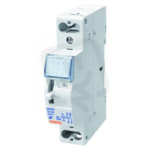 Gewiss GWD6743  Stykač 20A 2NC 230V 1M