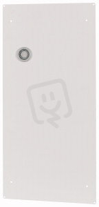 VS4-STEEL-KLV Kryt rozvodnice KLV-48, o