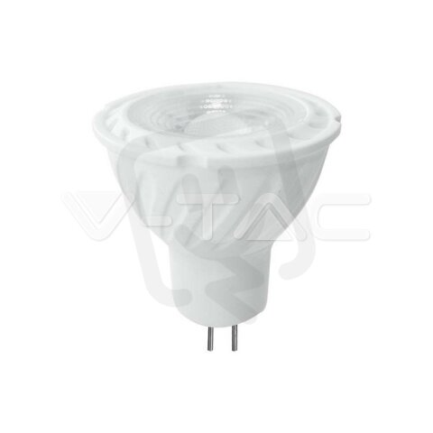 LED Spotlight SAMSUNG CHIP - GU5.3 6.5W