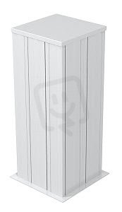 OBO 6290073 Střed instalačního sloupu ISSHS6EL