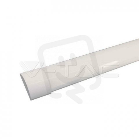 V-TAC 20345 LED svítidlo SLIM 10W VT-8-10 30cm 4000K