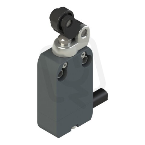 Koncový spínač NFB220CB, s kabelem 2 m PIZZATO NFB220CB-DN2