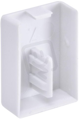 Koncové krytky Z-16/2F, pro IZ16/2F ETI 002921224