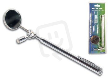 Teleskopické zrcátko a magnet FK technics 4811893 45 cm FK TECHNICS 4811893