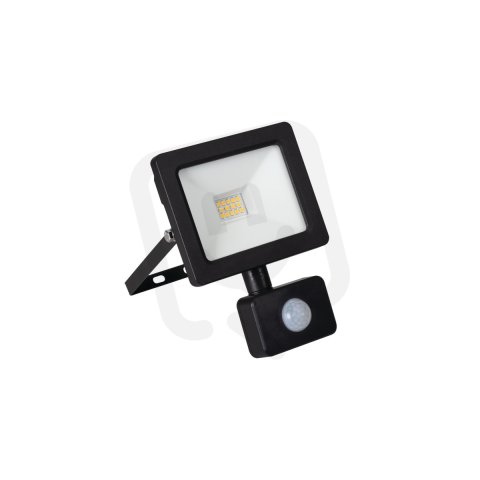 Kanlux 31186 GRUN v3 LED-10-B-SE Reflektor LED s čidl