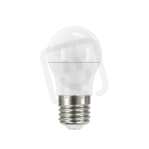 IQ-LED G45E27 7,2W-WW světelný zdroj LED KANLUX 33743