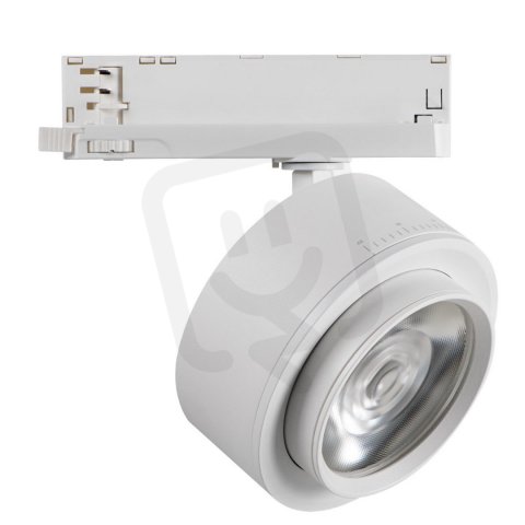 Svítidlo do lišty BTL 38W-930-W (TEAR N) KANLUX 35658