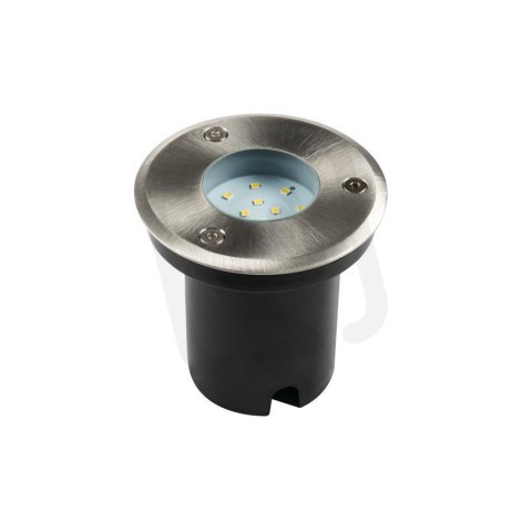 Nájezdové svítidlo GORDO N 1W CW-O-SR KANLUX 18193