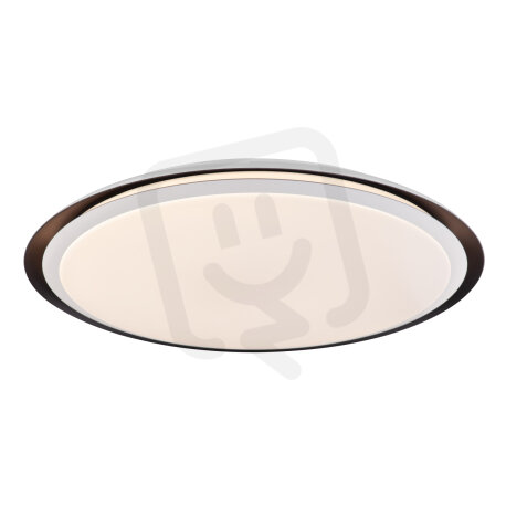 Stropní svítidlo XAVER bílá LED40W+RGB LED5W 3200lm CCT3000-6500K 41359-40RGBSH