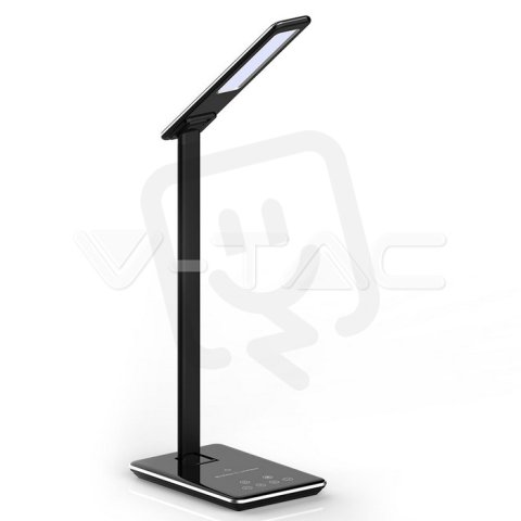 5W LED Table Lamp 3in1 Wireless Charger