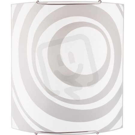 Chameleon O 270 bílá 60W IP20 E27 COMPOLUX 912558/08
