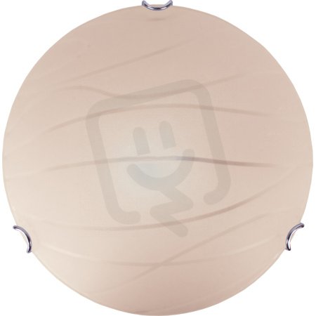 Svítidlo Compolux WALL 912724/46 2x60W