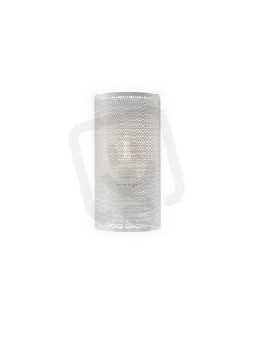Stolní lampa SHADOW VE 1X28W E14 WH REDO 01-2119