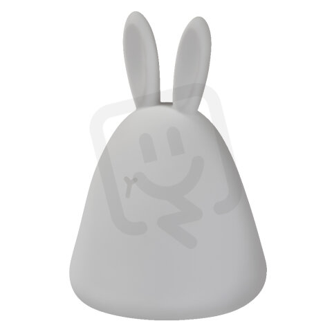 NIGHTLUX RABBIT TOUCH USB RGBW     LEDV