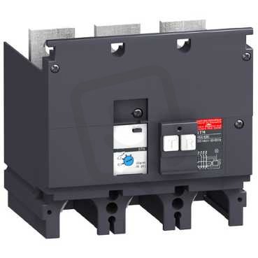 Schneider LV432659 Modul kontroly izolačního stavu 3P TNS TT