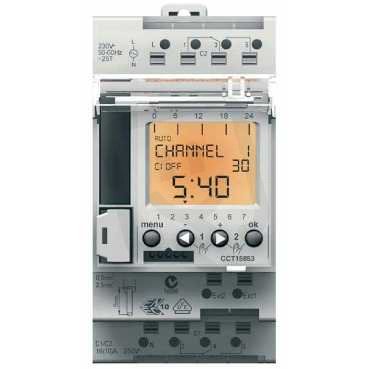 Schneider CCT15853 IHP+ 45mm 2C 7d