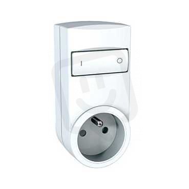 Schneider CCT1A022 Zásuvkový modul relé AirLink