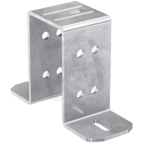 Upevnění křížení FMUF 160 FISCHER 547849