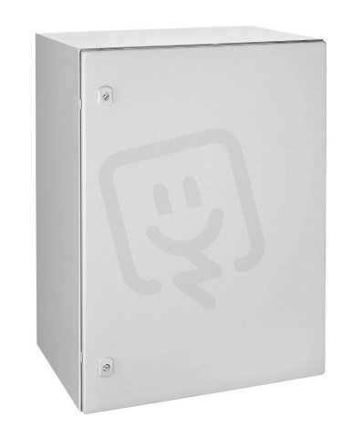 Rozváděčová skříň WSA IP66, 800x600x400