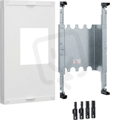 univers N-SD 450x250mm pro kompaktní jističe P630/x630 s motorovým pohonem