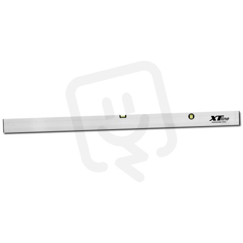Stahovací lať SL2 2500mm 2 libely tl.stěny-1,4mm (ZN15525) XTLINE XT135250