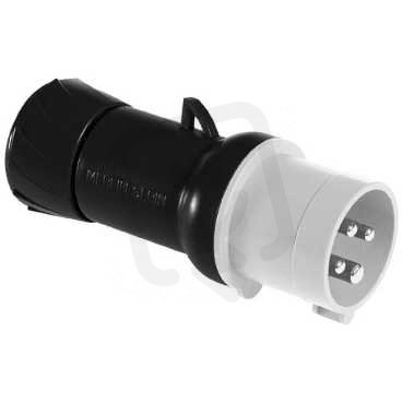 Schneider PKE32M444 Vidlice 32A 3P+PE 480-500V IP44 50-60Hz