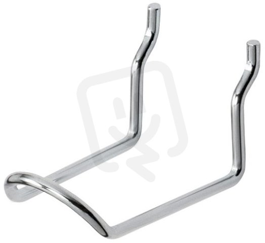 Háčky pro děrované desky KNIPEX 00 19 35 2
