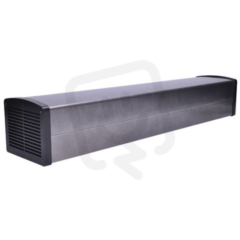 Nepřímý dezinfekční germicidní UV zářič  SOLIGHT GNZ01