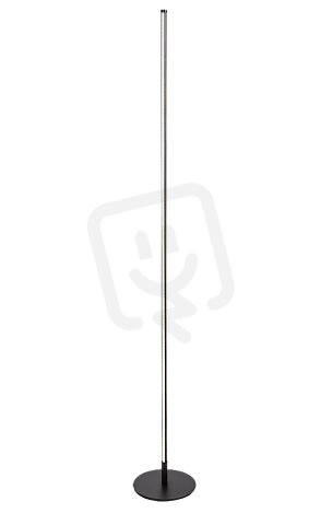 LUIGI LED 18W IP20 černá RABALUX 74005