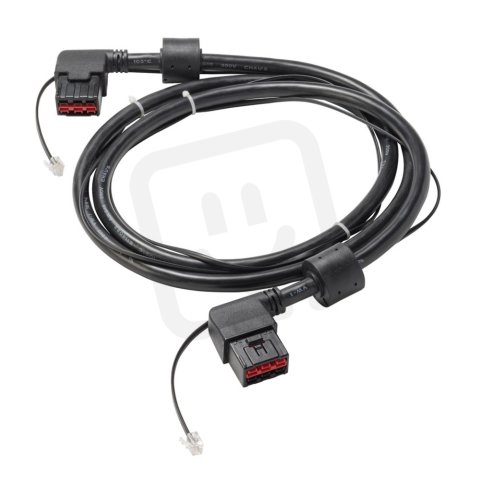 EBMCBL180 Příslušenství UPS 1,8m kabel pro připojení externích baterií 180V EBM