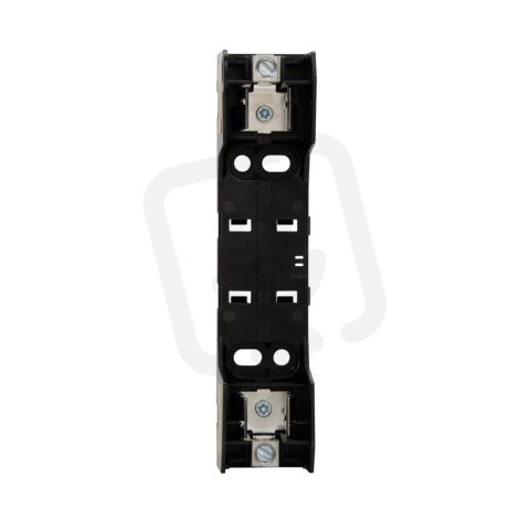 Pojistkový spodek Eaton RM60060-1CR 600V AC/DC, 60A, 1-pól