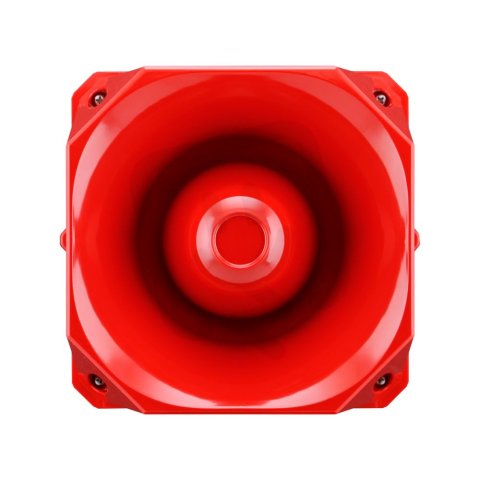 X10/CE/MA/R1/10-60 VAC-DC Průmyslová sir