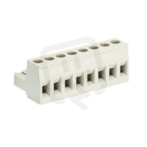 Svorka pl. spoje 8113 B / 2 WIELAND 25.320.0253.0