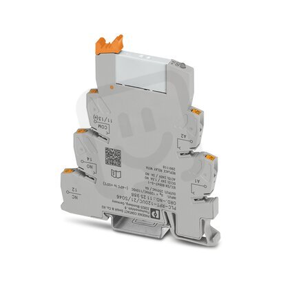PLC-RPT-120UC/21/SO46 Reléový modul 1125988