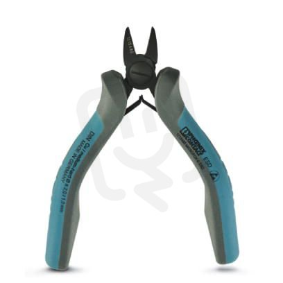 MICROFOX-S ESD Boční núž pro ESD elektroniku 1212480