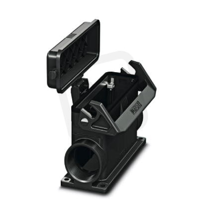 HC-EVO-B24-SHWSC-2SSM32-PLRBK Kryt podstavce B24 1421369