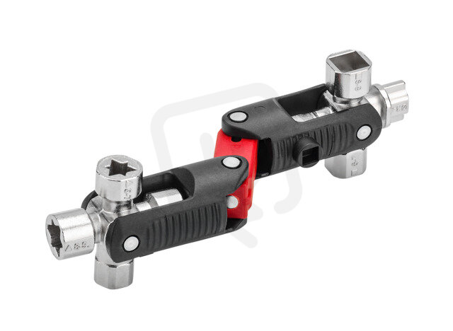 Křížový klíč MASTER KEY QUATTRO CIMCO 112986