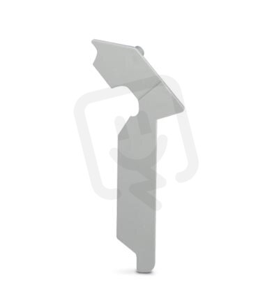 UK 5-TWIN DECKELSEGMENT Segment krytu 1923089