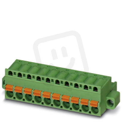 FKC 2,5/ 4-STF-5,08 EX Konektor desek plošných spojů 1796018