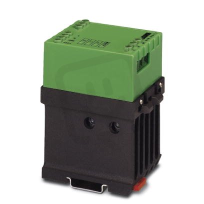 ELR W3/ 9-500 Elektronické zátěžové reverzační relé 2964186