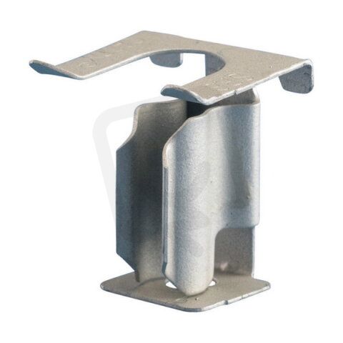 115 omezovač přepětí, pružinová ocel,  1/2'-2' trubka ERICO SR6 597865